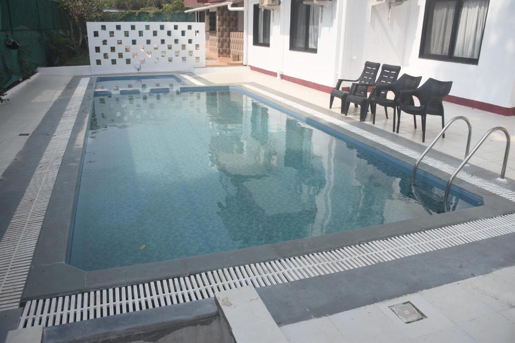 Южный Гоа: Athi Resorts