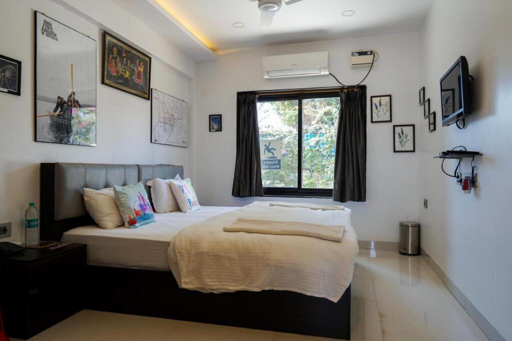 Южный Гоа: Athi Resorts