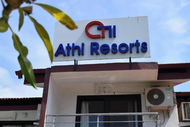 Южный Гоа: Athi Resorts