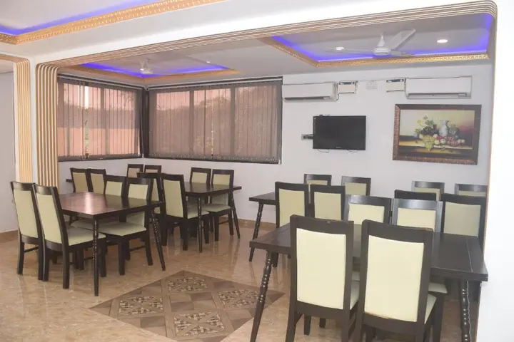 Южный Гоа: Athi Resorts