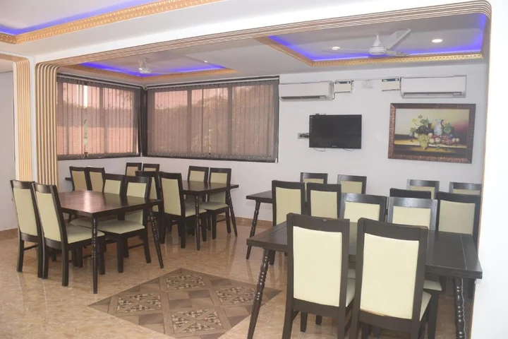 Южный Гоа: Athi Resorts