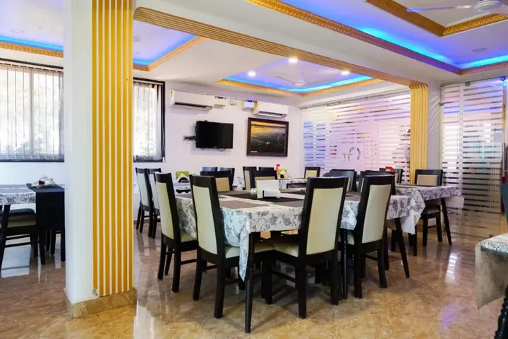 Южный Гоа: Athi Resorts