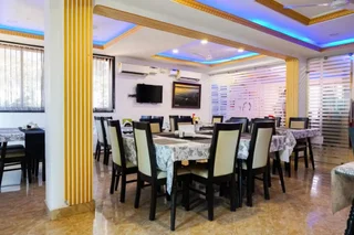 Южный Гоа: Athi Resorts