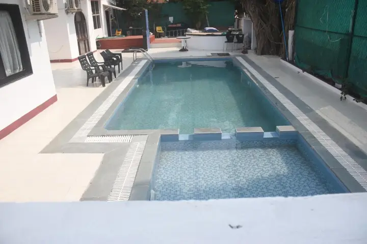 Южный Гоа: Athi Resorts
