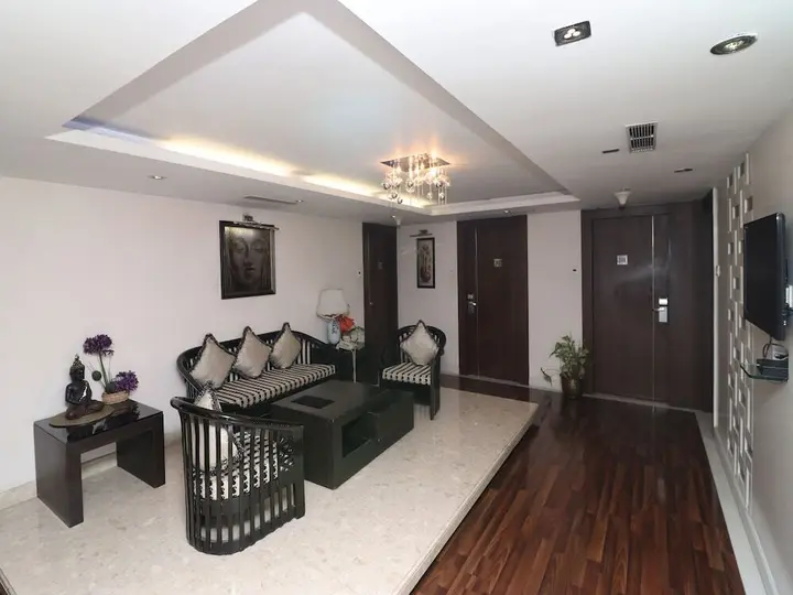 Джамшедпур: Capital O 3194 Hotel Dayal International