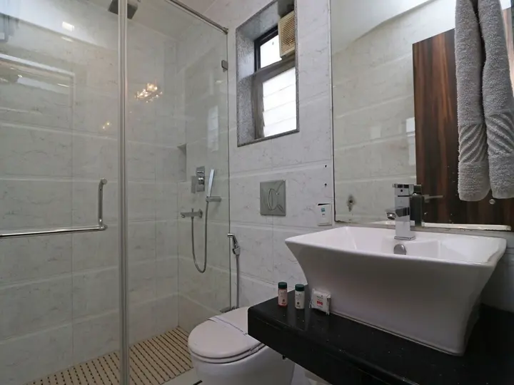 Джамшедпур: Capital O 3194 Hotel Dayal International