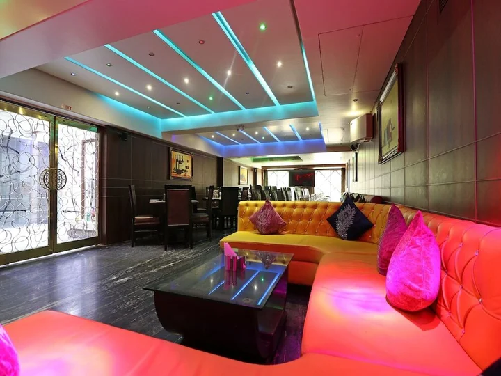 Джамшедпур: Capital O 3194 Hotel Dayal International