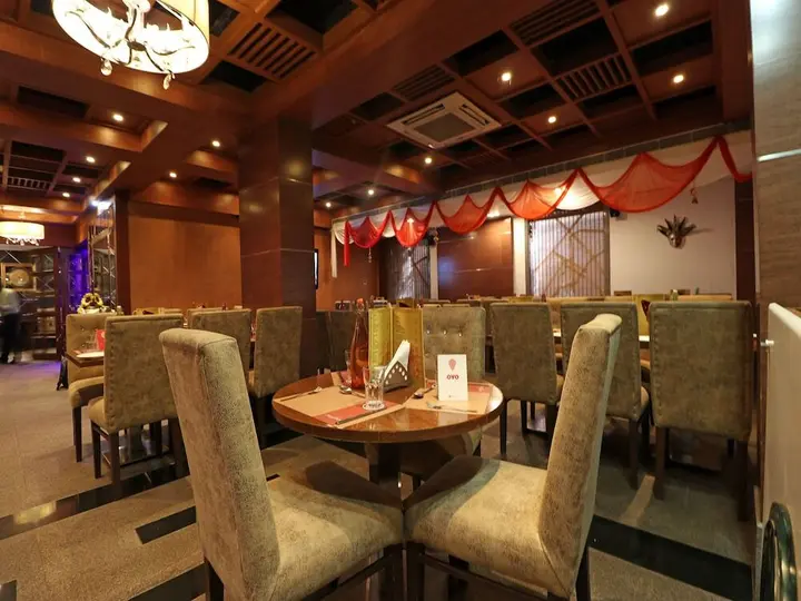 Джамшедпур: Capital O 3194 Hotel Dayal International