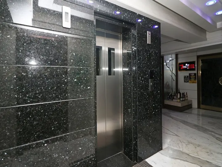 Джамшедпур: Capital O 3194 Hotel Dayal International