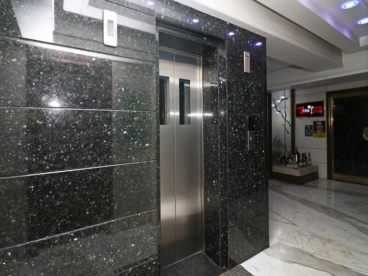Джамшедпур: Capital O 3194 Hotel Dayal International