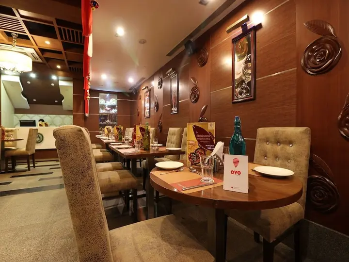 Джамшедпур: Capital O 3194 Hotel Dayal International