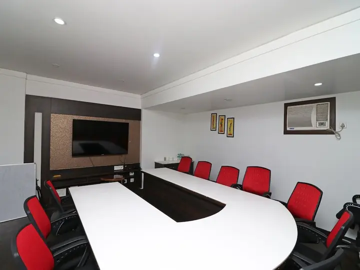 Джамшедпур: Capital O 3194 Hotel Dayal International