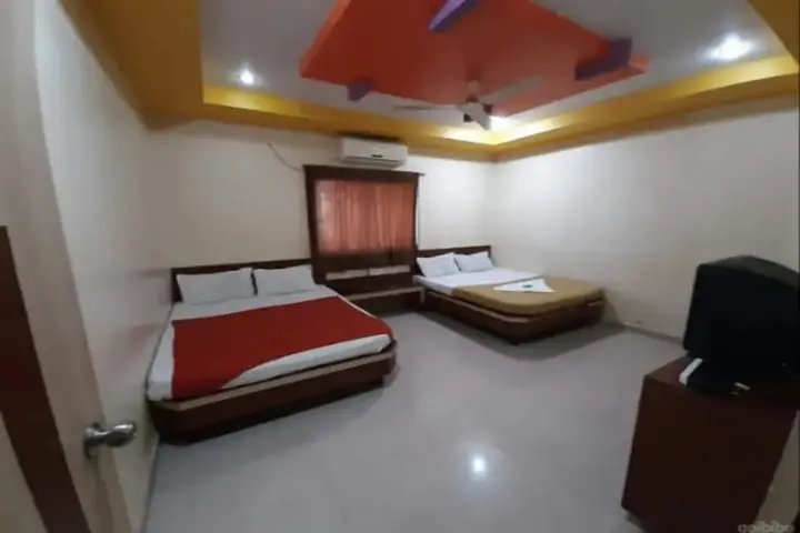 Ширди: Hotel Sai Aditya