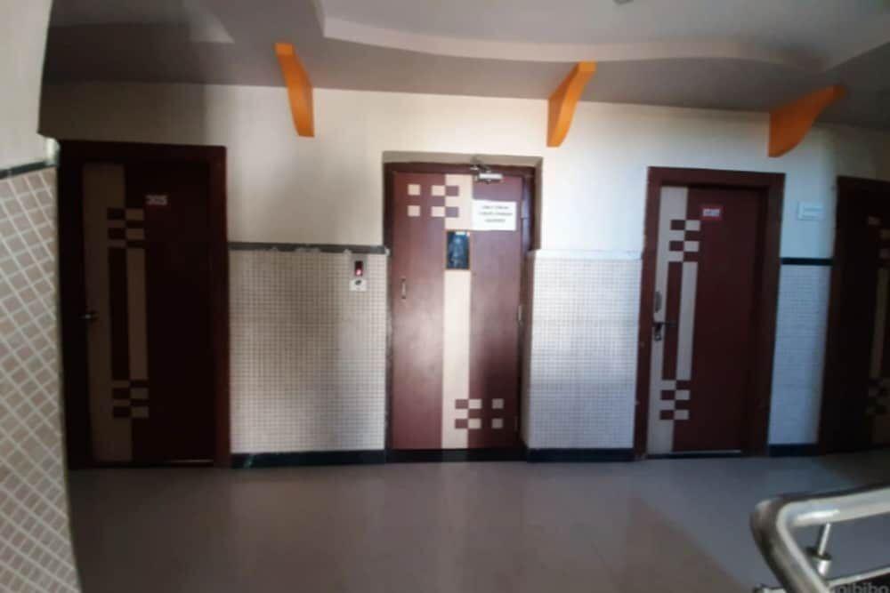 Ширди: Hotel Sai Aditya