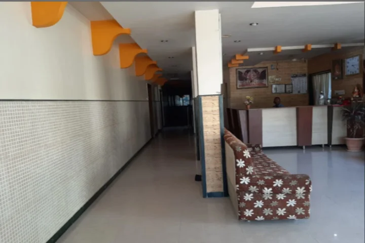 Ширди: Hotel Sai Aditya