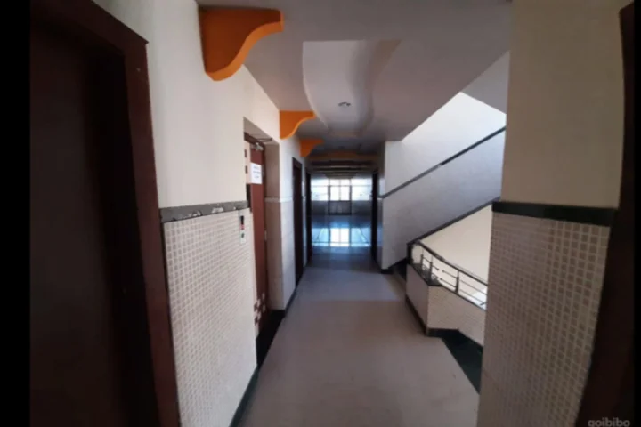 Ширди: Hotel Sai Aditya