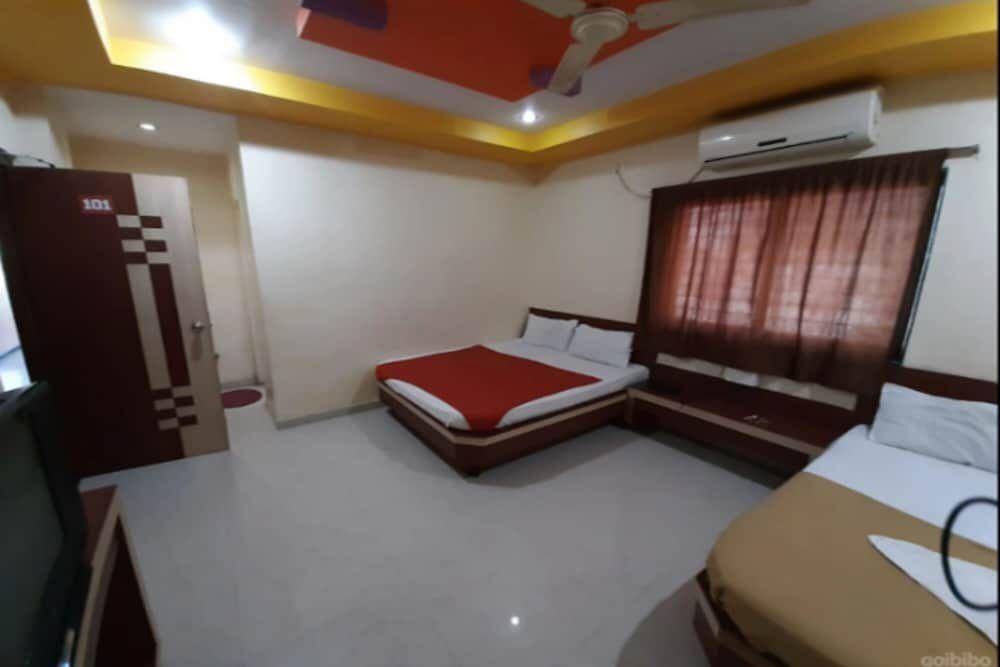 Ширди: Hotel Sai Aditya