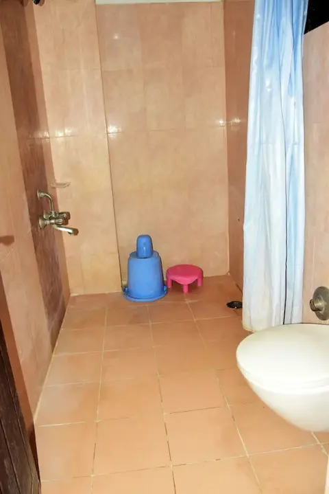 Ширди: Hotel Delta Executive