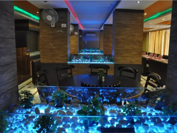Биканер: OYO 24178 Hotel Vrindavan Regency