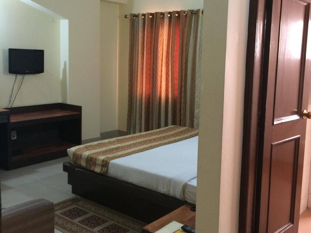 Газиабад: Hotel Maiden Residency