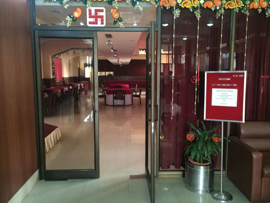 Газиабад: Hotel Maiden Residency