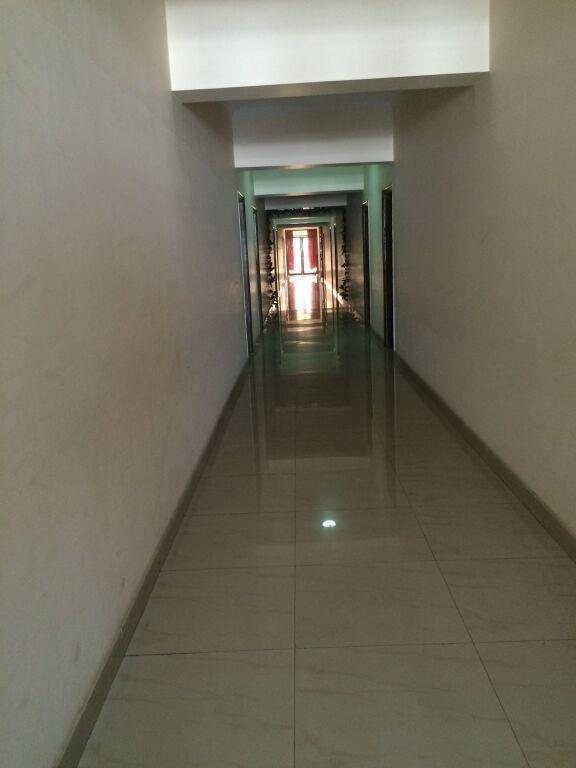 Газиабад: Hotel Maiden Residency