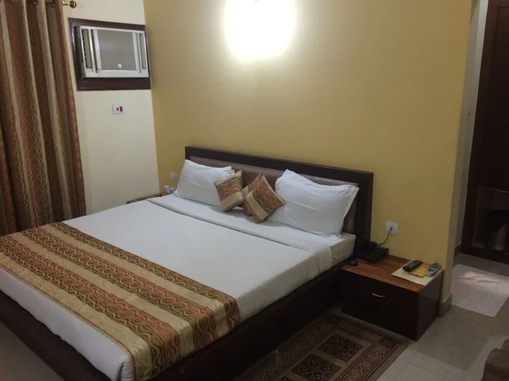 Газиабад: Hotel Maiden Residency