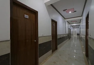 Матхура: Hotel Raj Palace