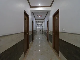 Матхура: Hotel Raj Palace