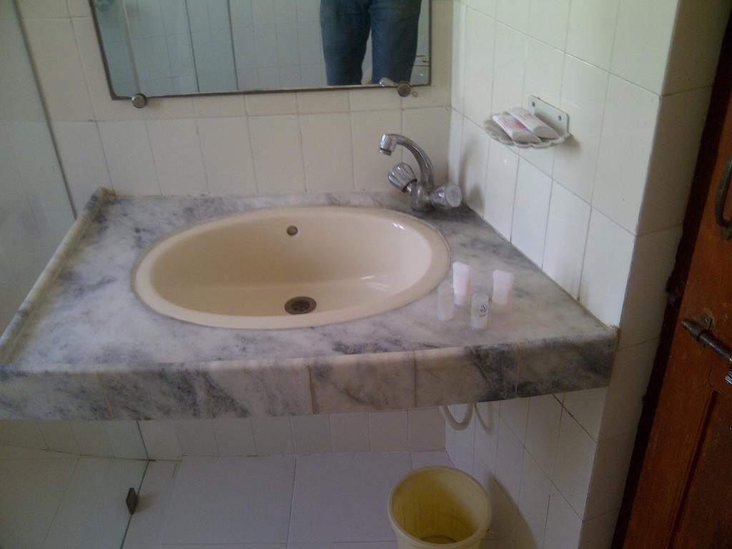 Бхудж: Kutch Safari Resort