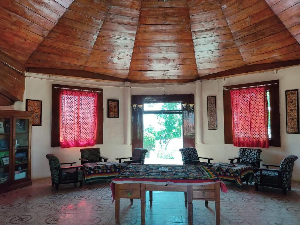 Бхудж: Kutch Safari Resort