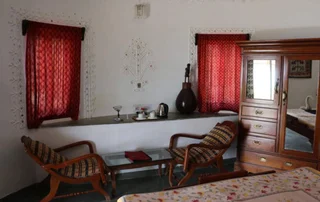 Бхудж: Kutch Safari Resort