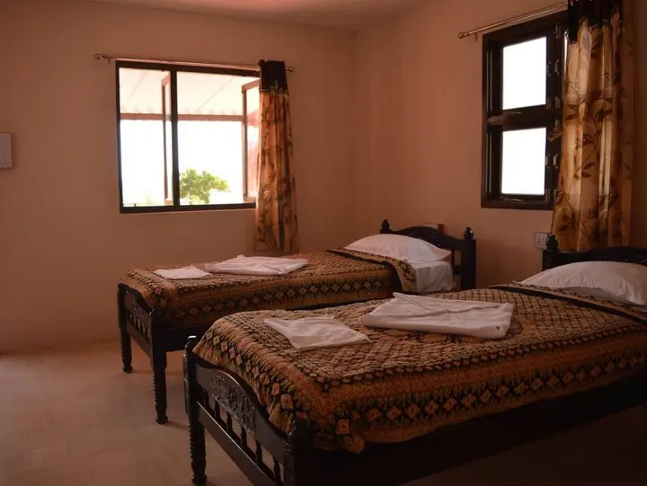 Бхудж: Kutch Safari Resort