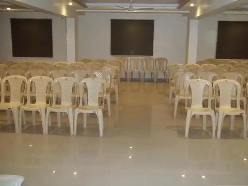 Junagadm: Hotel Sapphire
