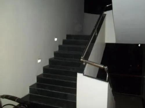 Junagadm: Hotel Sapphire
