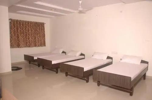 Junagadm: Hotel Sapphire
