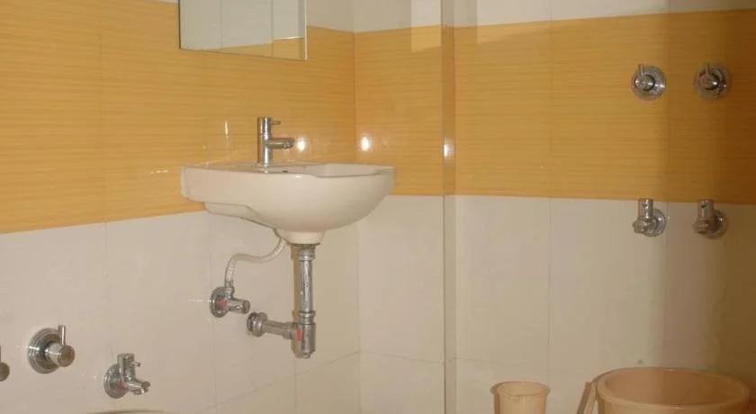Junagadm: Hotel Sapphire