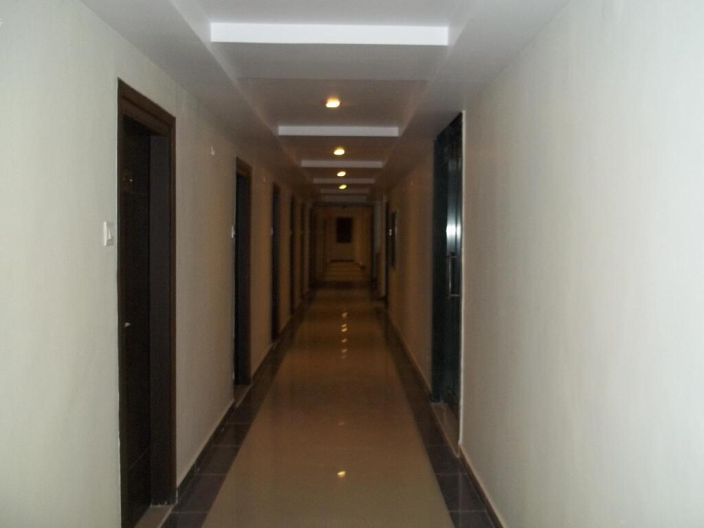 Junagadm: Hotel Sapphire