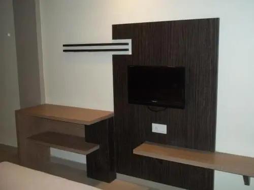 Junagadm: Hotel Sapphire