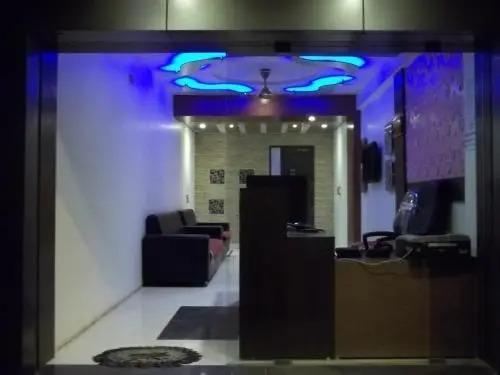Junagadm: Hotel Sapphire