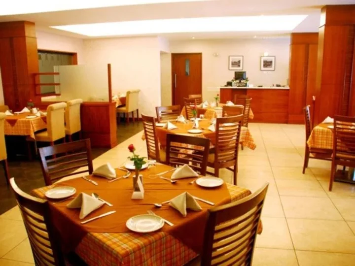 Мангалур: Hotel Deepa Comforts