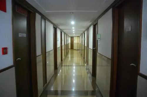 Мангалур: Hotel Deepa Comforts