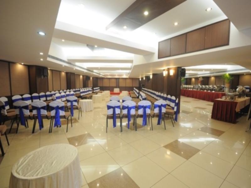 Мангалур: Hotel Deepa Comforts
