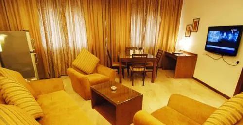 Мангалур: Hotel Deepa Comforts