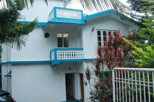 Муннар: Nakshathra Inn