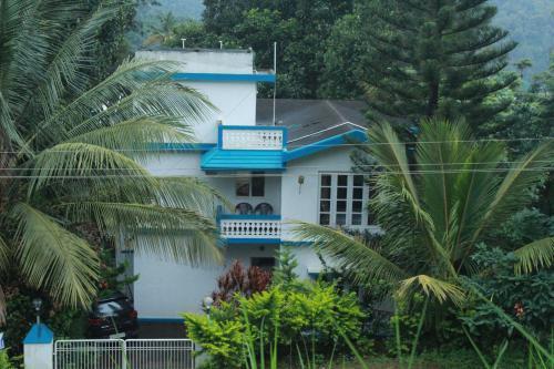 Муннар: Nakshathra Inn