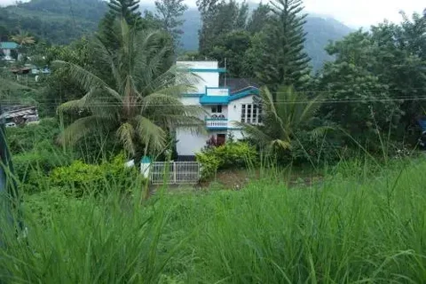 Муннар: Nakshathra Inn