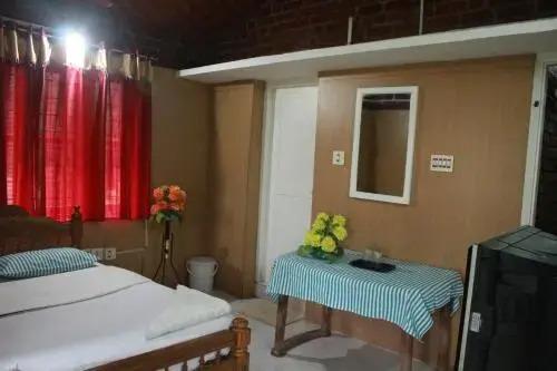 Муннар: Nakshathra Inn