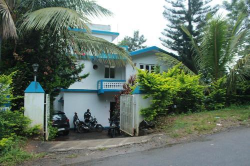 Муннар: Nakshathra Inn
