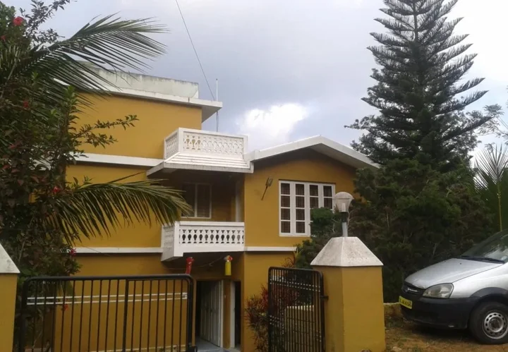 Муннар: Nakshathra Inn
